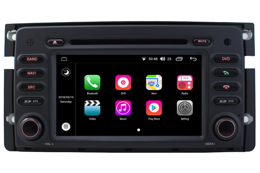 Android OS Navigation Radio Player For Smart Fortwo/Forfour smart fortwo radio wiring 