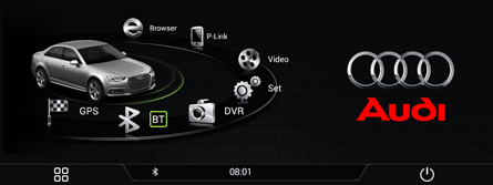 Main Menu