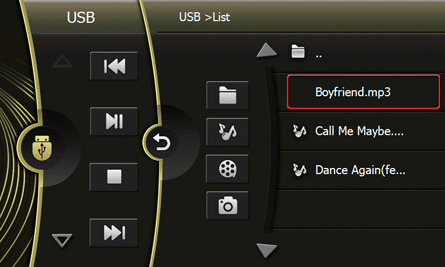 Bmw X3 E83 Navigation Head Unit