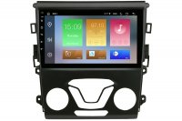 Ford Fusion/Mondeo 2013-2017 Aftermarket Radio Upgrade Ford Fusion/Mondeo 2013-2017 Aftermarket Radio Upgrade