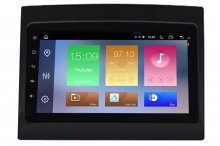 Holden Commodore Aftermarket Navigation Car Stereo