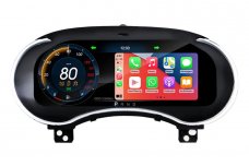 Jeep Grand Cherokee 2014-2018 Digital LCD Instrument Cluster