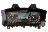 Land Rover L494 2014-2017 Digital LCD Instrument Cluster