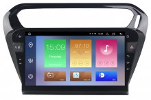 Peugeot 301 2013-2020 Aftermarket Radio Upgrade Peugeot 301 2013-2020 Aftermarket Radio Upgrade
