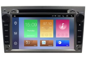 GMC Terrain 2006-2011 Aftermarket Radio Upgrade