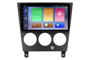 Subaru Impreza GD GG 2002-2007 Aftermarket Radio Upgrade