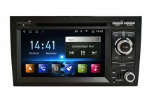 Audi A4/S4/RS4(B7) 2002-2008 Aftermarket Radio Upgrade