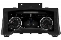 Ford F150 2009-2014 Digital LCD Instrument Cluster