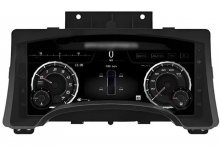 Ford F150 2009-2014 Digital LCD Instrument Cluster