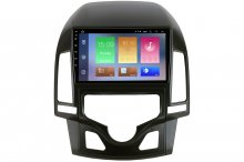 Hyundai i30 2010-2012 Auto AC Aftermarket Radio Upgrade