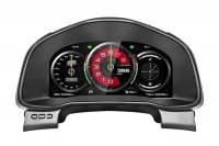 Honda Fit/Jazz 2014-2020 Digital LCD Instrument Cluster