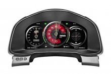 Honda Fit/Jazz 2014-2020 Digital LCD Instrument Cluster