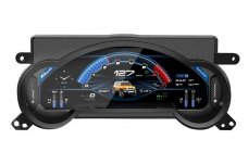 Toyota FJ Cruiser 2007-2021 Digital LCD Instrument Cluster