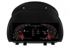 BMW X1 E84 2012-2015 Digital LCD Instrument Cluster