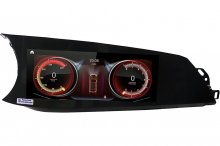 Alfa Romeo Giulia/Stelvio 2015-2019 Aftermarket Radio Upgrade Alfa Romeo Giulia/Stelvio 2015-2019 Aftermarket Radio Upgrade