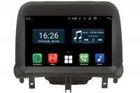 Ford Tourneo/Transit courier 2014-2017 Aftermarket Radio Upgrade