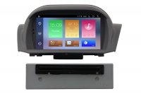 Ford Fiesta 2008-2012 Aftermarket Radio Upgrade Ford Fiesta 2008-2012 Aftermarket Radio Upgrade