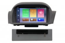 Ford Fiesta 2008-2012 Aftermarket Radio Upgrade