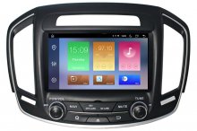 Buick Regal 2014-2016 Aftermarket Radio Upgrade
