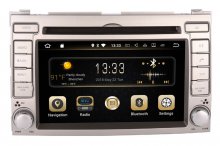 Hyundai i20 2008-2012 Aftermarket Radio Upgrade