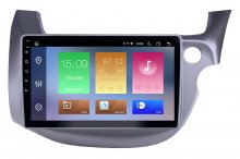 Honda Fit/Jazz RHD 2007-2013 Aftermarket Radio Upgrade