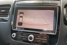 Volkswagen Touareg 2011-2017 backup Camera System