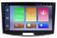 Volkswagen Passat B7 2012-2016 Aftermarket Radio Upgrade Volkswagen Passat B7 2012-2016 Aftermarket Radio Upgrade