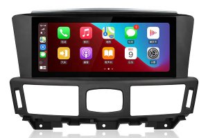 Infiniti Q70 2013-2019 Low 10.25" Aftermarket Radio Upgrade