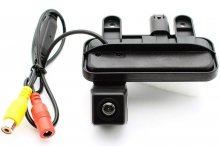 Reverse Camera for Mercedes-Benz E(C207/W207/W212) 2009-2016