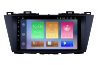 Mazda 5 2010-2015 Aftermarket Radio Replacement Mazda 5 2010-2015 Aftermarket Radio Replacement