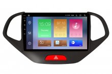 Ford KA 2019-2020 Aftermarket Radio Upgrade