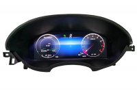 Mercedes Benz CLS 2013-2017 Digital LCD Instrument Cluster