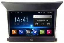 Honda Pilot 2009-2013 Aftermarket Radio Upgrade