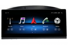 Volvo V70/XC70 2012-2015 Aftermarket Radio Upgrade