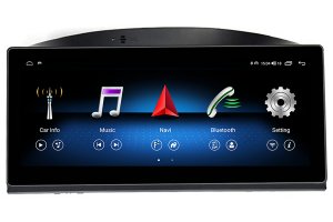Volvo V70/XC70 2012-2015 Aftermarket Radio Upgrade