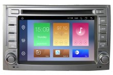 Hyundai H1 2007-2012 Aftermarket Radio Upgrade