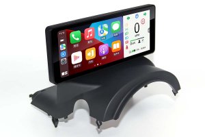 Digital LCD Instrument Cluster For Tesla Model 3/Y