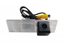 Reverse Camera for BMW 1 Series/6 Series/Z4