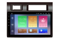 Toyota Land Cruiser Pickup 2019-2020 Aftermarket Radio Upgrade
