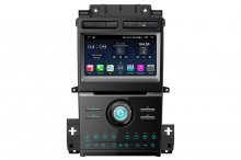 Ford Taurus 2013-2019 Aftermarket Radio Upgrade