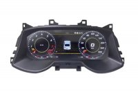 Volkswagen Crafter 2019-2020 Digital LCD Instrument Cluster