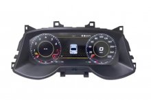 Volkswagen Crafter 2019-2020 Digital LCD Instrument Cluster Volkswagen Crafter 2019-2020 Digital LCD Instrument Cluster
