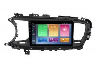 Kia K5/Optima 2014-2016 Aftermarket Radio Upgrade