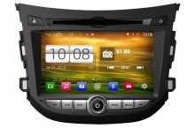 Hyundai HB20 2012-2013 Aftermarket Radio Upgrade