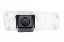 Hyundai Santa Fe/ix45 2013-2018 Aftermarket Rearview Camera