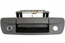 Dodge RAM 2009-2017 Aftermarket Tailgate Backup Camera