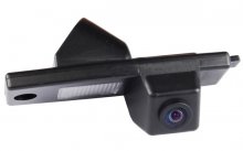 Reverse Camera for Great Wall Hover H2 CoolBear