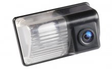 Reverse Camera for Toyota Corolla 9th Gen