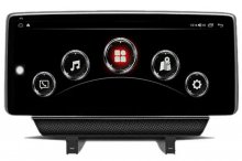 Mazda 2/CX-3 2015-2021 Aftermarket Radio Upgrade