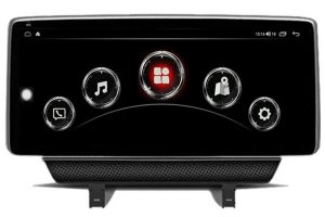 Mazda 2/CX-3 2015-2021 Aftermarket Radio Upgrade